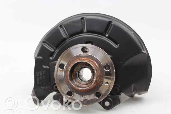 Seat Ibiza IV (6J,6P) Priekinis kelmas 