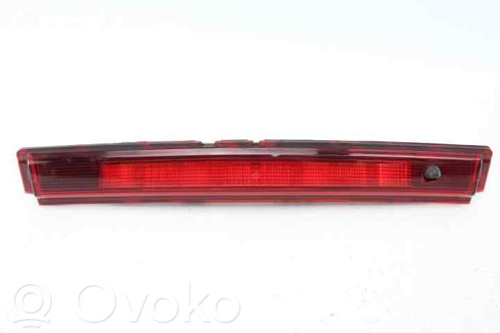 Renault Clio IV Third/center stoplight 