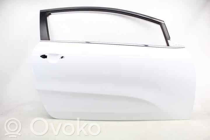 KIA Pro Cee'd II Durvis 