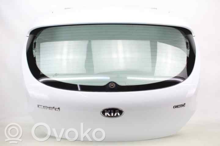 Tailgate/trunk/boot lid   73700A2700
