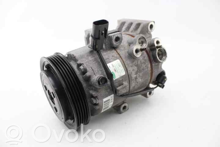 Compresseur de climatisation   97701A6700,F500JDCCE15