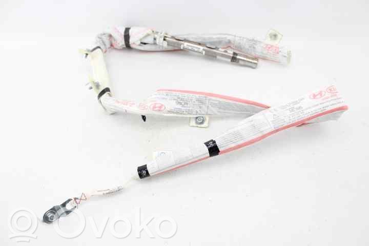 KIA Pro Cee'd II Airbag del techo 