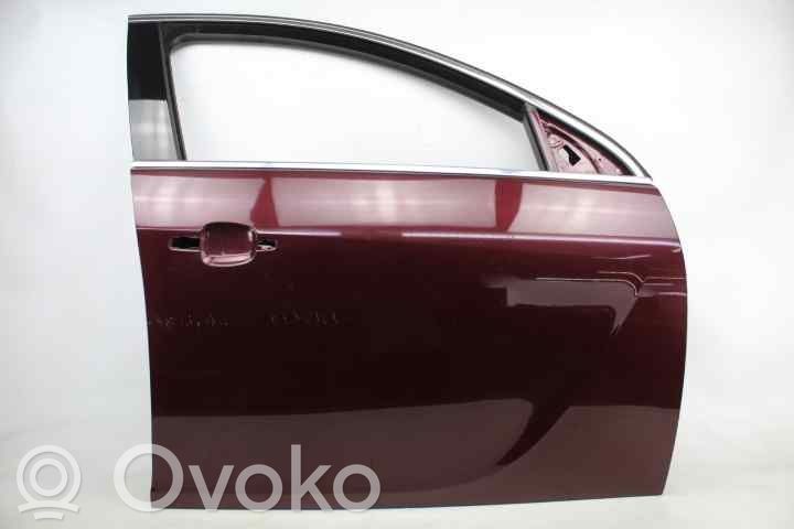 Opel Insignia A Дверь 