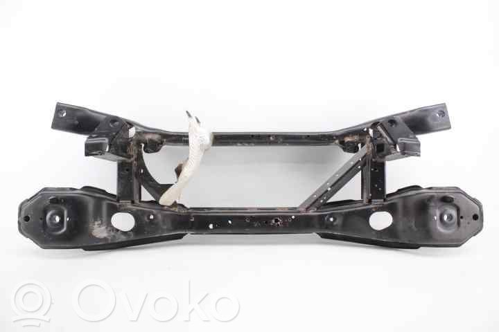 Ford Focus Galinis tiltas 
