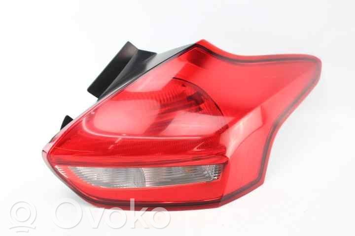 Ford Focus Rear/tail lights 