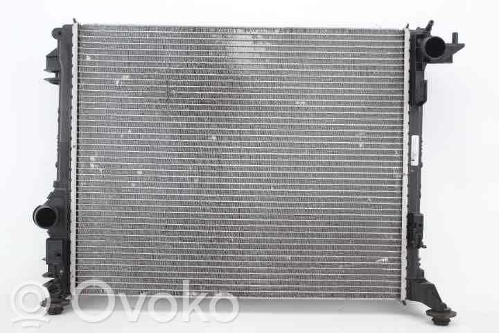 Renault Megane IV Radiateur de refroidissement 