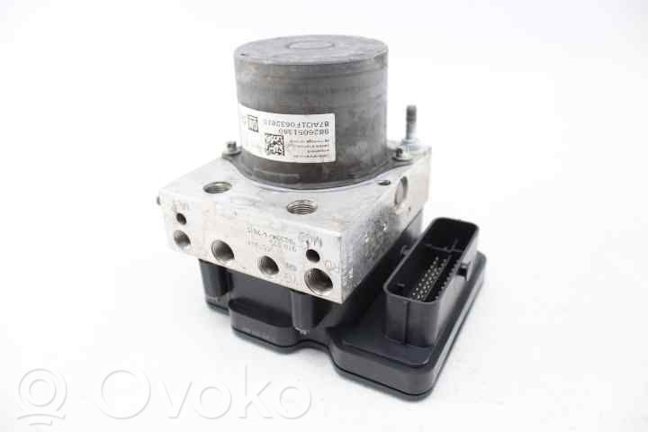 Citroen C3 Bomba de ABS 