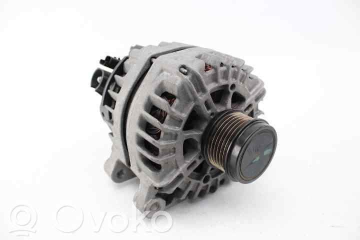 Citroen C3 Generator/alternator 