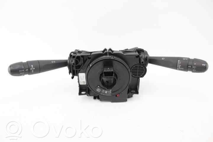 Citroen C3 Wiper control stalk 