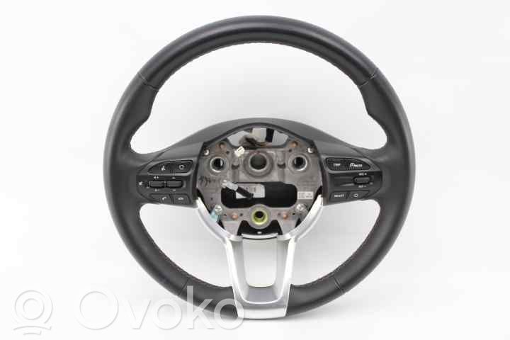 KIA Stonic Ohjauspyörä 