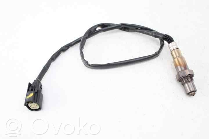 Lambda-anturi   CV6A9G444AA,0258010314