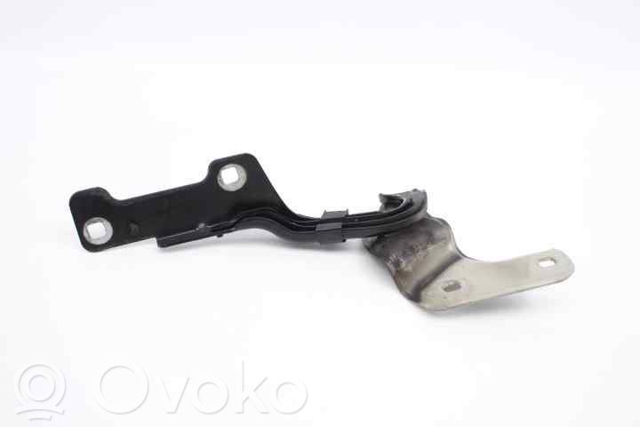 Renault Clio III Engine bonnet/hood hinges 