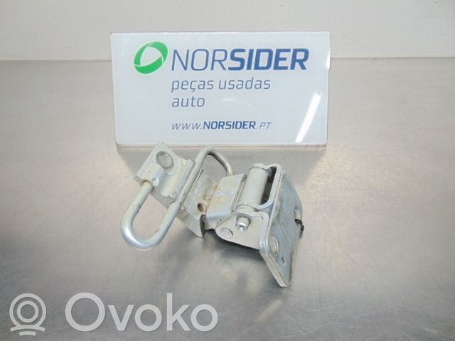 Seat Leon (1P) Engine bonnet/hood hinges 