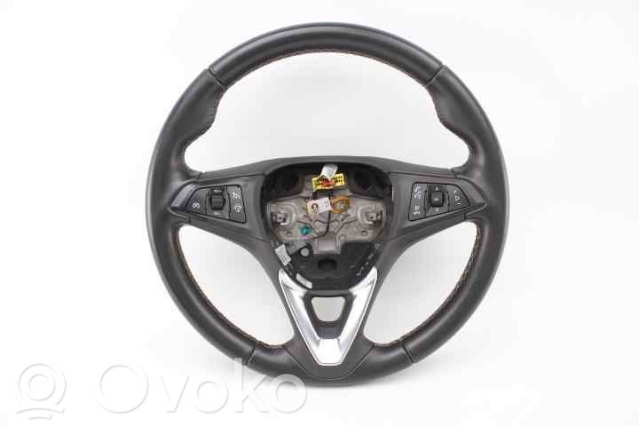 Opel Astra K Ohjauspyörä 