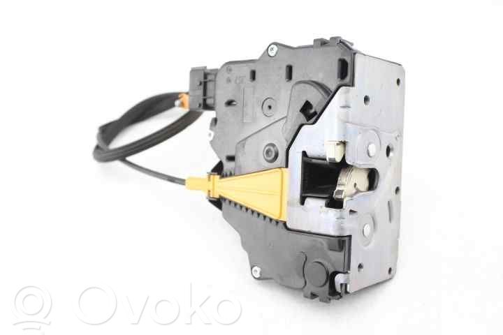 Front door lock   13431840,C29346100