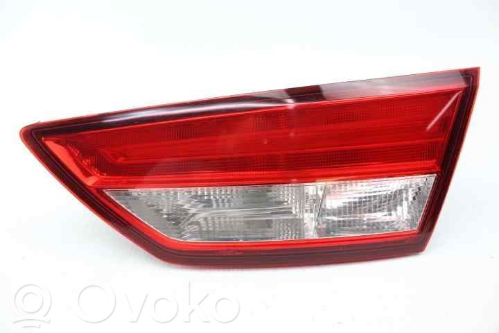 Seat Leon (5F) Takavalot 