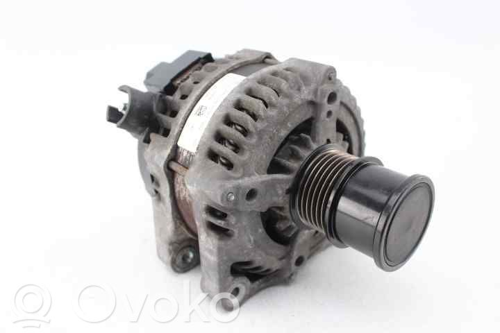 Ford C-MAX II Ģenerators 