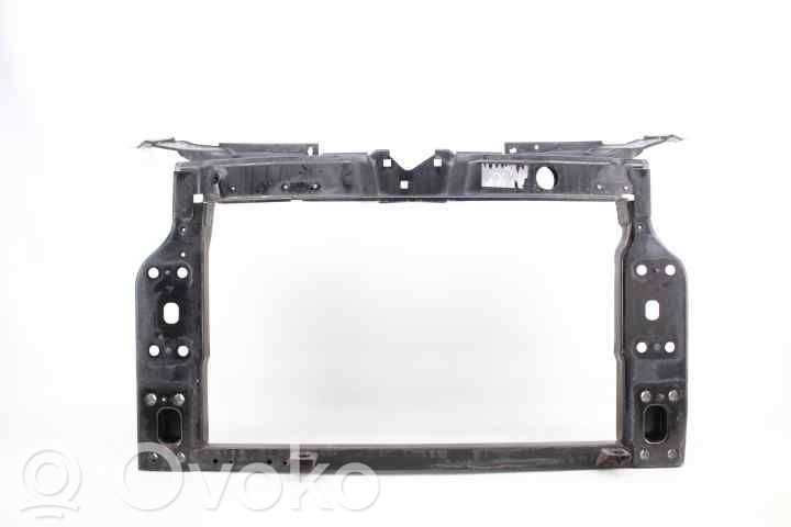 Fiat 500 Radiatoru panelis 