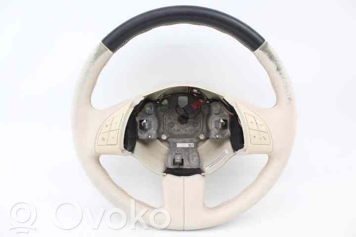 Fiat 500 Kierownica 