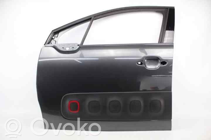 Citroen C3 Durvis 