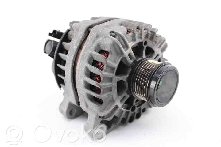Peugeot 308 Alternador 