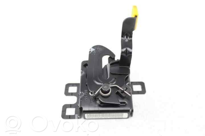 Fiat Tipo Tie down hook / loop 