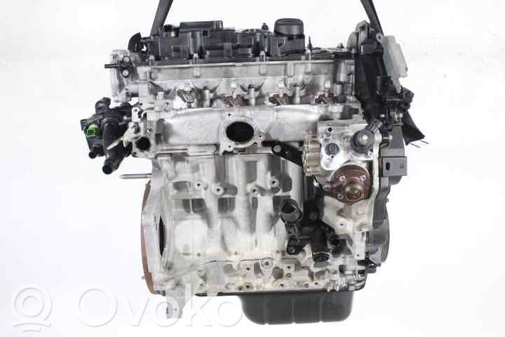 Peugeot 208 I Engine 