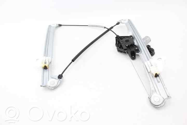 Mazda 3 Regulador de ventanilla eléctrico de puerta delantera 