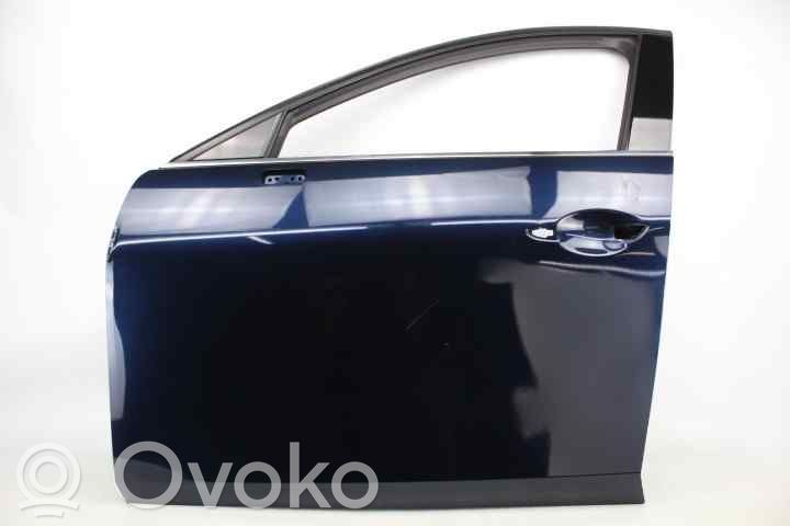 Mazda 3 Durvis 