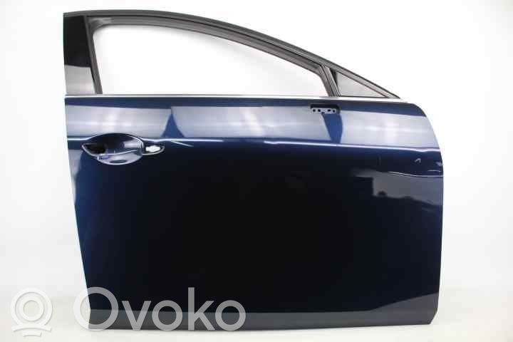 Mazda 3 Durvis 
