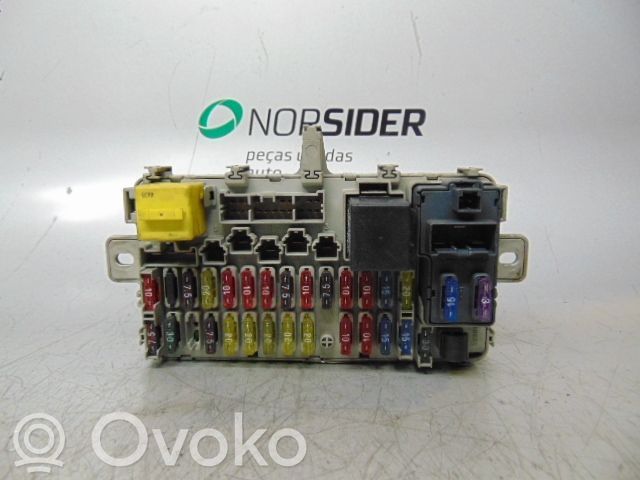 Rover 414 - 416 - 420 Módulo de fusible 