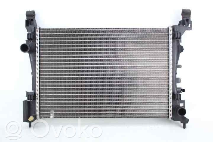 Opel Adam Coolant radiator 