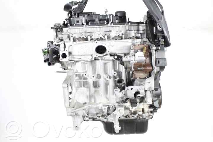 Engine   0139XK,9HC