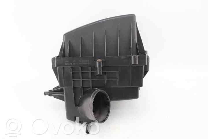 Opel Corsa E Air filter box 