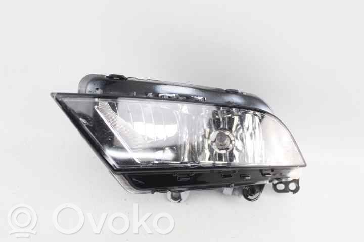 Seat Ibiza IV (6J,6P) Etusumuvalo 