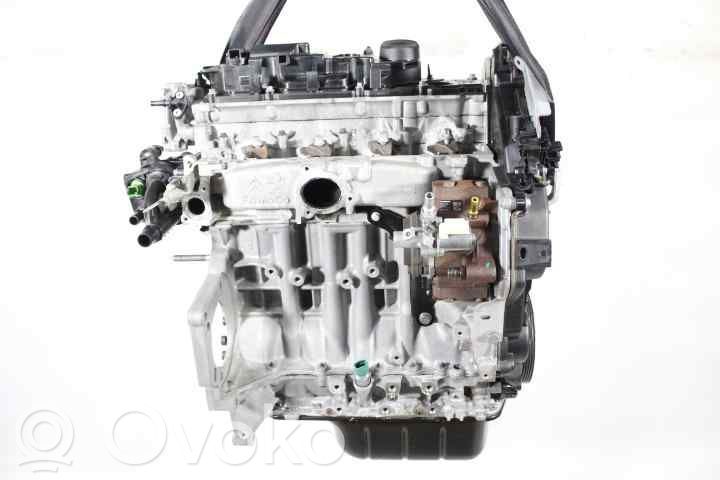 Engine   0139WQ,9HD