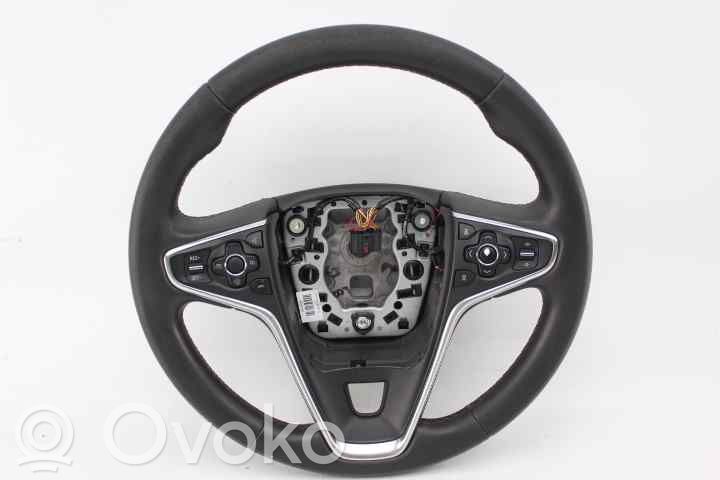 Opel Insignia A Ohjauspyörä 
