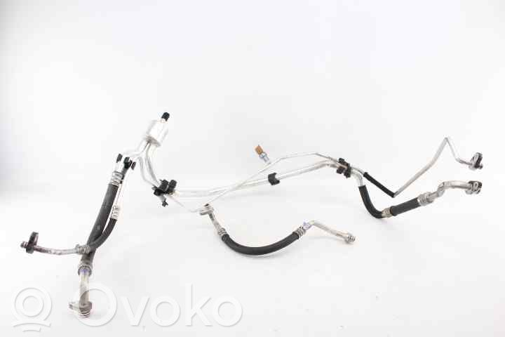 Citroen C4 II Conductă/furtun aer condiționat (A/C) 
