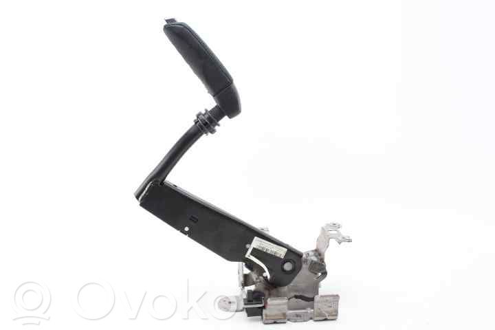 Citroen C4 II Frein à main / assemblage du levier 