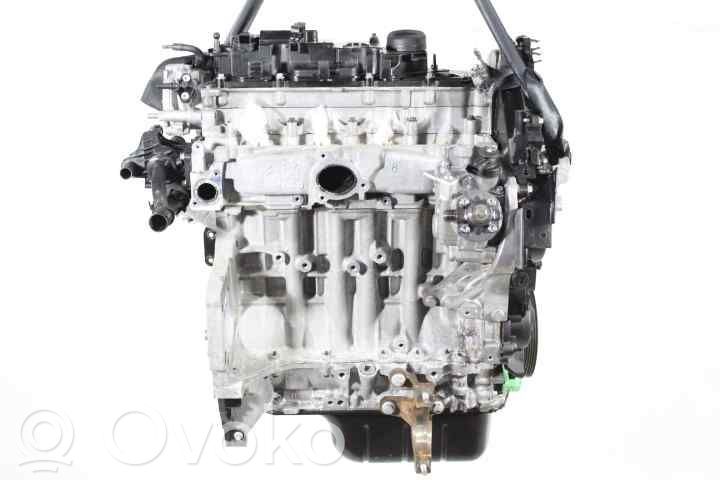 Ford C-MAX II Engine 