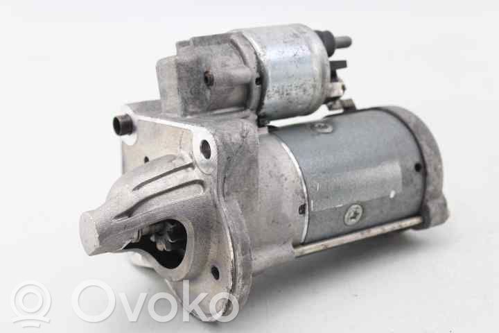 Motor de arranque   2033247