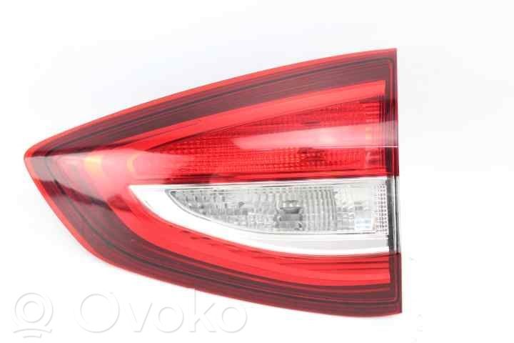 Ford C-MAX II Rear/tail lights 