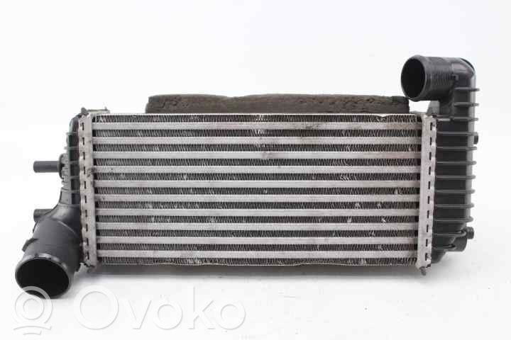Ford Focus Radiator intercooler 