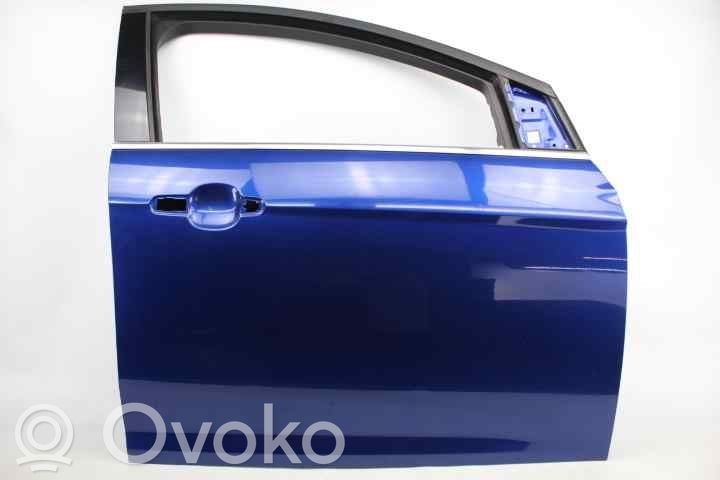 Ford Focus Дверь 