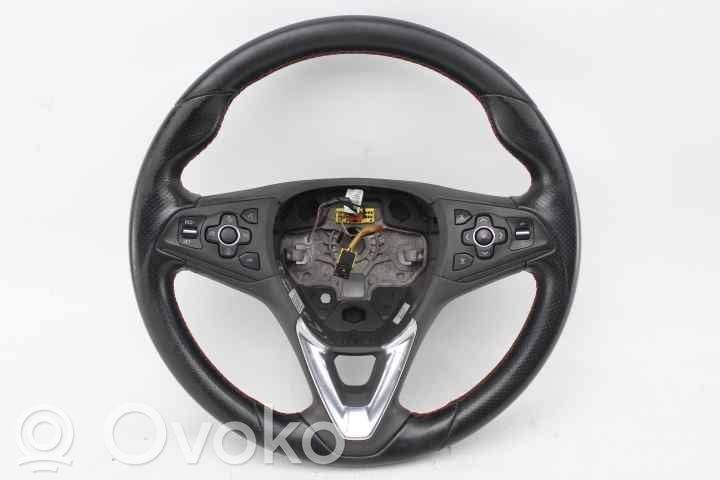 Opel Astra K Stūre 