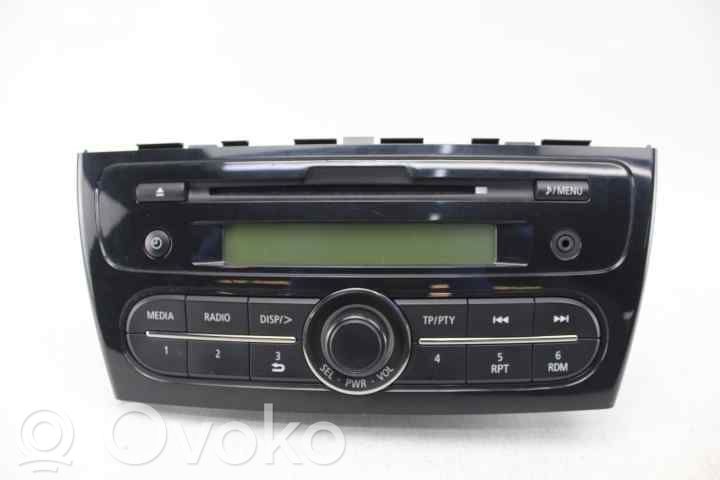Mitsubishi Space Star Unitate principală radio/CD/DVD/GPS 