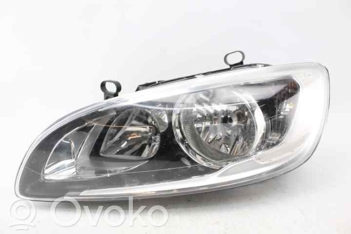 Volvo S60 Scheinwerfer 