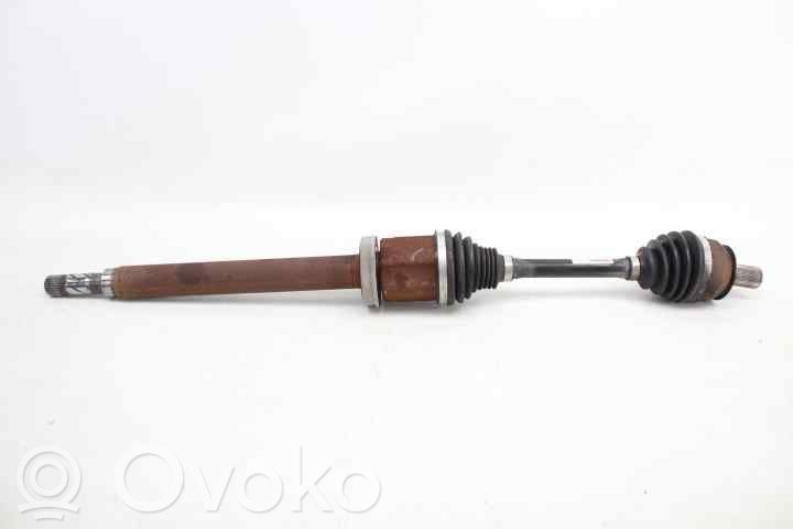 Volvo S60 Eje de transmisión delantero 