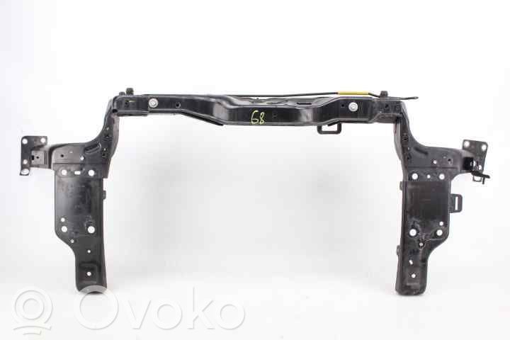 Opel Corsa E Pas przedni 