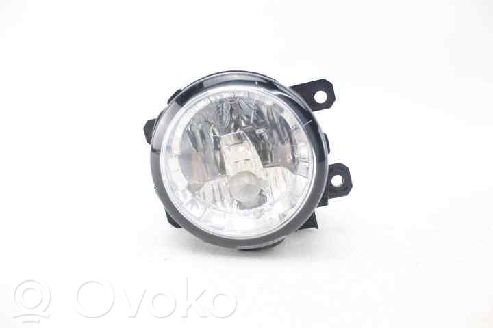 Ford Ecosport Front fog light 